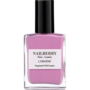 Nailberry - Lilac Fairy - Vegan Nagellak