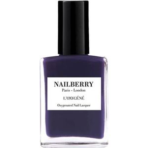 Nailberry L'Oxygéné Nagellak 12 Free - Moonlight