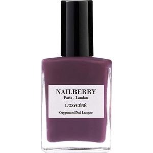 Nailberry - Purple Rain - Nagellak
