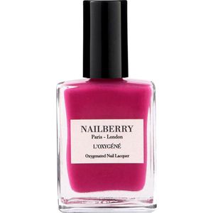 NAILBERRY L'Oxygéné Fuchsia in Love 15 ml