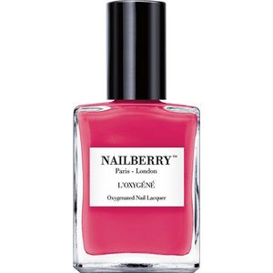 Nailberry - L'Oxygéné - Nagellak - Geen Maat - Veganistisch - Halal