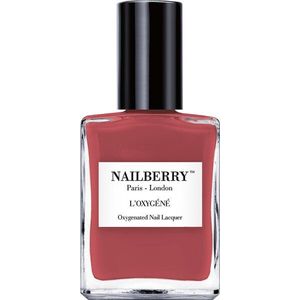 Nailberry L’Oxygéné Cashmere Nagellak, Cashmere, 15 ml