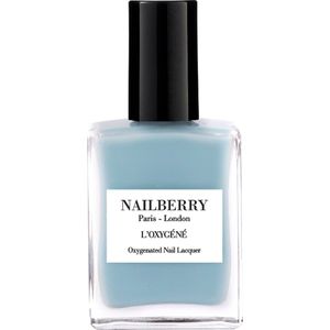 Nailberry Nagels Nagellak L'OxygénéOxygenated Nail Lacquer Charlston 15 ml (€ 1.187,33 / 1 l)