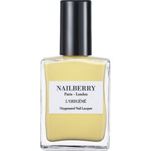 NAILBERRY L'Oxygéné Simply the Zest 15 ml