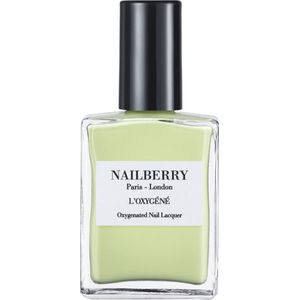 NAILBERRY L'Oxygéné Pistachi-Oh! 15 ml