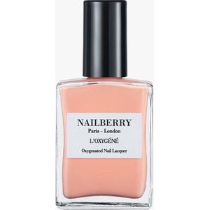 NAILBERRY L'Oxygéné Peach of my Heart 15 ml