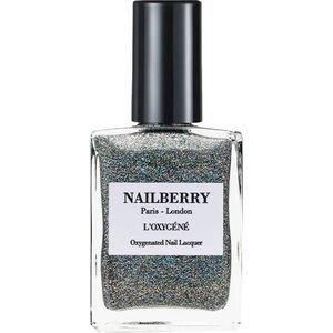 Nagellak - Holografische Glitter - Transparant - 10 ml