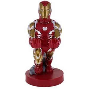 Marvel Iron Man Cable Guy – Houder voor controller / smartphone