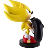 Cable Guys - Sonic The Hedgehog - Controller Houder - Blauw - 20cm