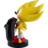 Cable Guys - Sonic The Hedgehog - Controller Houder - Blauw - 20cm