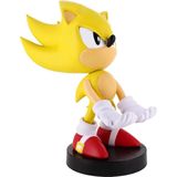 Cable Guys - Sonic The Hedgehog - Controller Houder - Blauw - 20cm