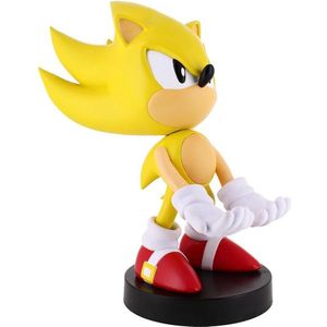 Cable Guys - Sonic The Hedgehog - Controller Houder - Blauw - 20cm