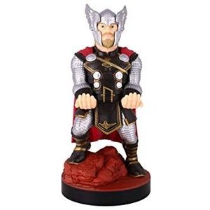 Cable Guy - Thor telefoonhouder - game controller stand met usb oplaadkabel  8 inch