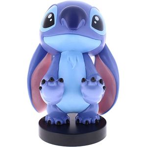 Cable Guy - Stitch Telefoonhouder - Controller Stand