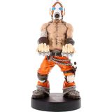 Cable Guy Psycho (Borderlands) telefoon- en game controller houder met usb oplaadkabel
