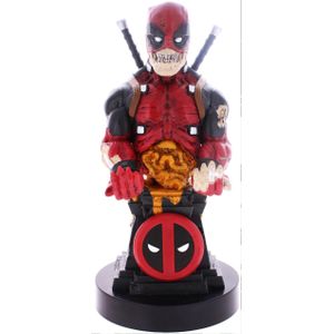 Exquisite Gaming X-Force Cable Guy Deadpool, 20 cm