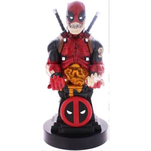 Cable Guy - Deadpool Zombie
