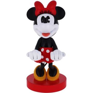 Disney: Minnie Mouse Cable Guy Phone and Controller Stand