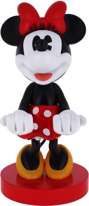 Disney: Minnie Mouse Cable Guy Phone and Controller Stand