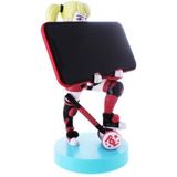 Cable Guys - DC Comics - Harley Quinn Telefoon & Controller Oplader/Houder