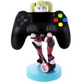 Cable Guys - DC Comics - Harley Quinn Telefoon & Controller Oplader/Houder