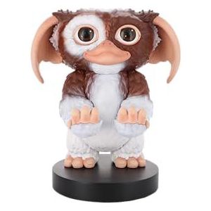 Cable Guys - Gremlins Gizmo Gaming Accessories Holder & Phone Holder for Most Controller (Xbox, Play Station, Nintendo Switch) & Phone