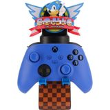 Cable Guys Ikon Charging Stand – Sonic The Hedgehog Controller (Xbox, Play Station, Nintendo Switch) & Phone Holder (Iphone, Samsung Galaxy, Google Pixel)