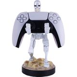 Cable Guys - Terminator - T-800 Telefoon & Controller Oplader/Houder