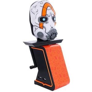 Borderlands Gearbox Cableguy Ikons Gaming Controller and Smartphone Holder | Compatible with Play Station, Xbox, Nintendo Switch controllers and most smartphones