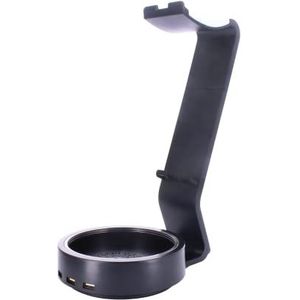 Cable Guys - Powerstand SP2 Telefoon & Controller Oplader/Houder Zwart