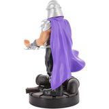 Cable Guys - Teenage Mutant Ninja Turtles - Shredder Telefoon & Controller Oplader/Houder