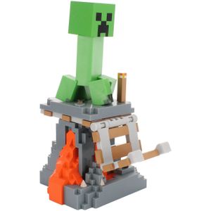 Cable Guys - Minecraft - Creeper - Merchandise - Groen - 100% Officieel