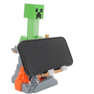 Cable Guys - Minecraft - Creeper - Merchandise - Groen - 100% Officieel