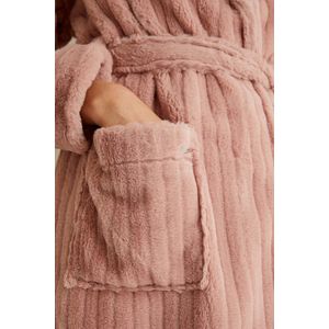 Pretty You London Pretty You London Cloud Badjas Cloud Robe