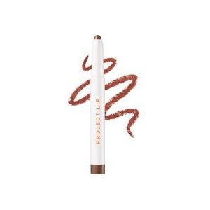 Project Lip Plump and Fill Lip Liner 1.7g (Various Shades) - Crave