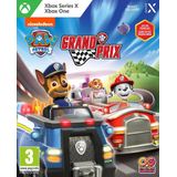 PAW Patrol Grand Prix - Xbox One & Xbox Series X