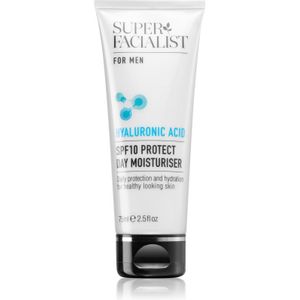 Super Facialist - Protect - Hydraterende Dagcrème - SPF 10 - 75 ml