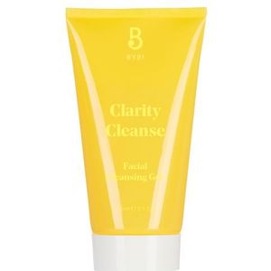 BYBI - Clarity Cleanse - Gezichtsgel - Natuurlijke Ingrediënten