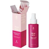 BYBI Beauty Mega Mist Hyaluronic Acid Facial Spray  70 ml