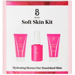 BYBI Soft Skin Kit