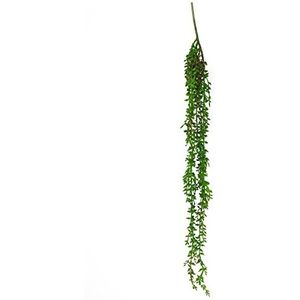 Leaf Ontwerp Kunstmatige Varenplanten, Hangende Vijg, 58cm