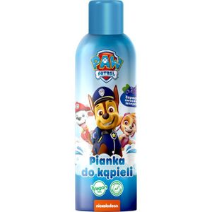 Nickelodeon - Paw Patrol - Badschuim - Forest Fruits - 200 ml