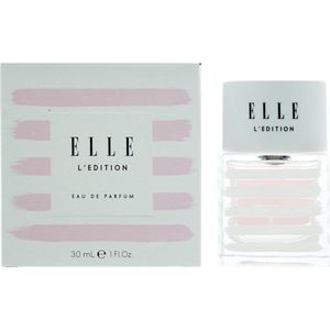 Elle - L'Edition - Eau de Parfum Spray - 30 ml