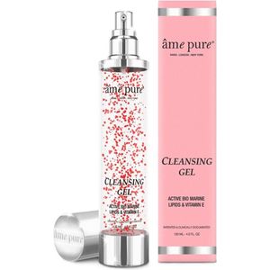 âme pure - Cleansing Gel - Gezichtsreinigend - 120 ml