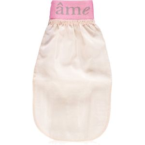 Ã¢me pure - So Silky Mitt - Handschoen - 100% Zijde - Herbruikbaar