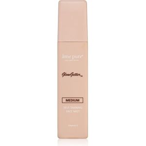 âme pure - GlowGetter - Zelfbruinende Spray - Medium - 90 ml
