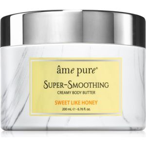 Ame Pure Body Butter - 200ml Body Cream - Body Lotion voor de droge huid - Body Butter voor vrouwen - Meer dan Body Moisturiser, It's The Body Lotion Women Adore - Geniet van pure elegantie!