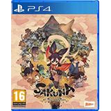 Edelweiss - Sakuna - PC Game - Actie - Crafting - Landbouwsimulatie