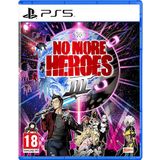 No More Heroes 3 - PS5