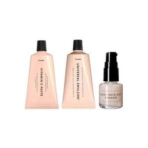 Lixirskin Vitamin C Paste Glow masker 50 ml